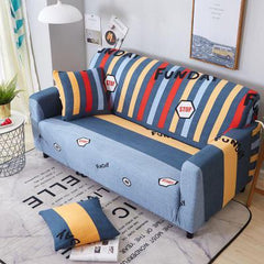 Home sofa cover detachable