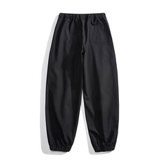 Men's SpringAutumn New Pocket Cargo Pants