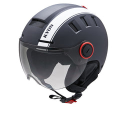 New Fashion Electric Car Helmet For Women And Men For All Seasons