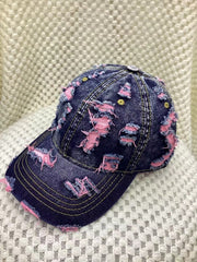 Men's Fashion And Comfort Baseball Cap