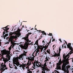 Fashion Personality Dome Woolen Cap