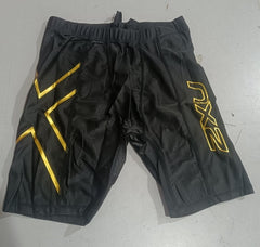 Schnelltrocknende Kompressionsshorts für Herren