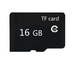 Memory Card Recorder