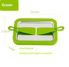 Fried Ice Machine Small Household