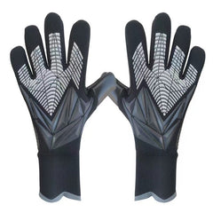 New Goalkeeper Latex Non-slip Gloves