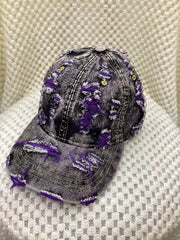 Men's Fashion And Comfort Baseball Cap