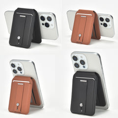 Phone Case With A Location Chip To Prevent Theft And Loss Of Cards