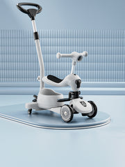 Scooter Baby Can Sit Push Or Slide