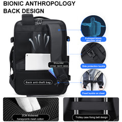 Multifunctional Backpack For Men