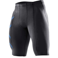 Schnelltrocknende Kompressionsshorts für Herren