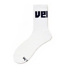 Men's Sports And Fitness Pure Cotton Socks