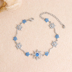 Special Offer Light Luxury High-end Women's Bracelet