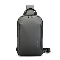 Casual Large Capacity Versatile Crossbody Bag