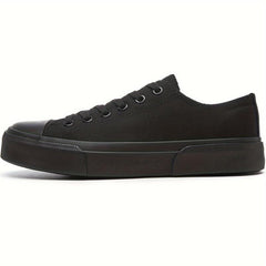 Casual Canvas Sneakers