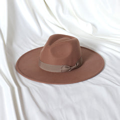 Men's Fashion Personalized Woolen Hat