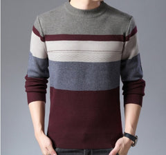 Men's sweater