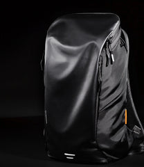 Multifunctional multi-compartment backpack men