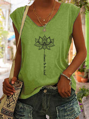 Women's European And American-style Tops T-shirts