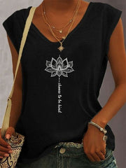 Women's European And American-style Tops T-shirts