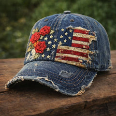 Men's And Women's Casual Fashion Baseball Cap