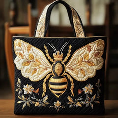 3D-bedruckte Tragetasche und Schultertasche
