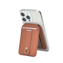 Phone Case With A Location Chip To Prevent Theft And Loss Of Cards