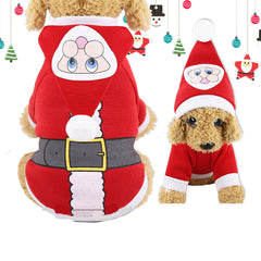 clothes for pets