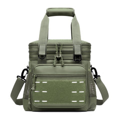 Camping Outdoor Picnic Cooler Bag Large Capacity