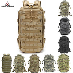 Outdoor Hiking Backpack, Camping And Trekking Backpack