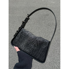 High-fashion Versatile Underarmshoulder Bag For Women