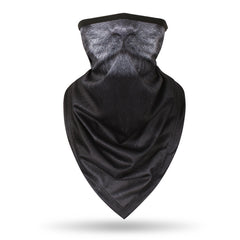 Breathable Sun Protection Mask For Men And Women
