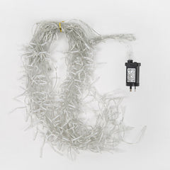 Remote Control Christmas Holiday Lights String