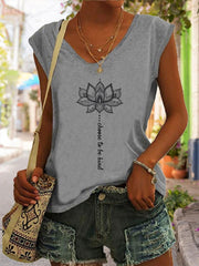Women's European And American-style Tops T-shirts