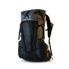 Unisex Adjustable Backpack For Hiking