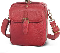 Messenger-Handytasche, lässige Schultertasche, Crossbody-Tasche