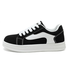 Women's Thick-soled Soft-bottomed Lightweight Shoes