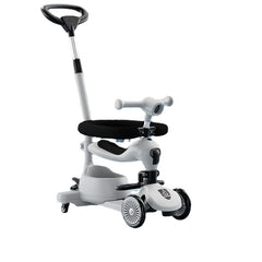 Scooter Baby Can Sit Push Or Slide
