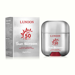 Whole Body Care Repair Solid Antisun Cream Spf50 Anti-light Lotion