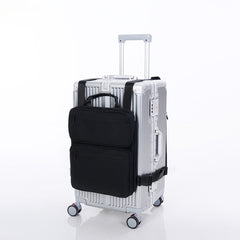 Luggage External Laptop Sleeve Bag Lightweight