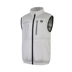 Fan Vest Summer Cooling Air-Conditioned Vest