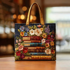 3D-bedruckte Tragetasche und Schultertasche