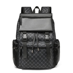 Men's Large-Capacity Travel Backpack