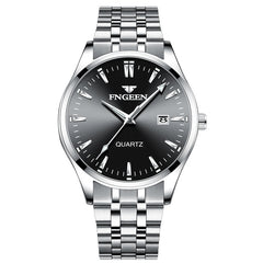Concept Trendy Mens Quartz Watch