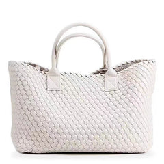 Fashionable Shoulder Handbag Large-Capacity Tote Bag For Women