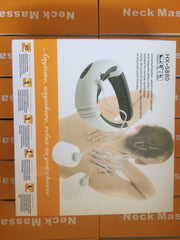 Cervical Massager