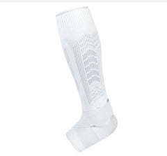 Sports Calf And Ankle Compression Bandages For Fitness Compression Running