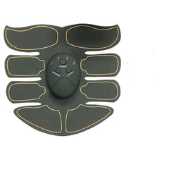 Der ultimative EMS-Bauchmuskeltrainer