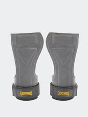 Cowhide Palm Protector Fitness Hand Protector Equipment Non-slip Wear-resistant Wrist Protector