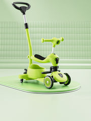 Scooter Baby Can Sit Push Or Slide