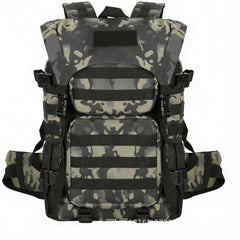 Outdoor Hiking Fitness Backpack For Men